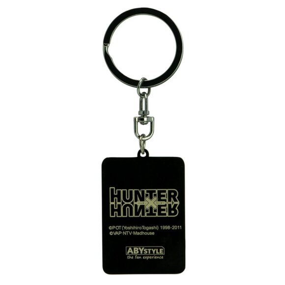 NWT Hunter x Hunter Gon Wallet & Keychain Gift Set | Anime Accessories for Fans - Picture 4 of 5